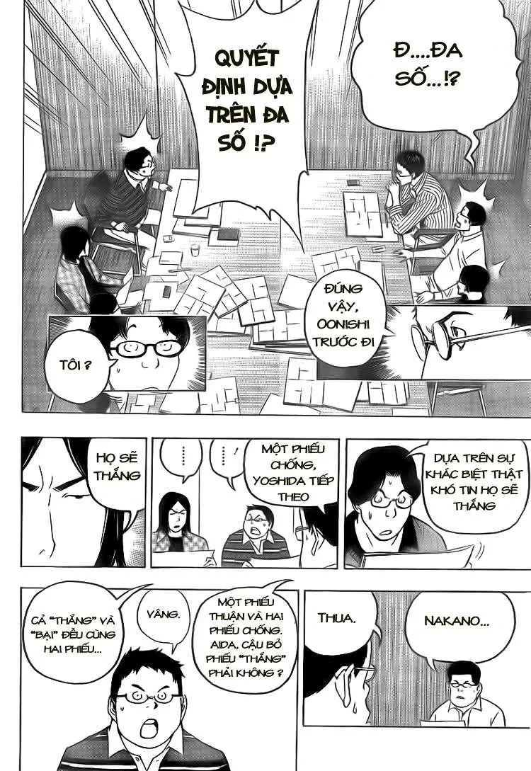 Bakuman Chapter 86 - 19