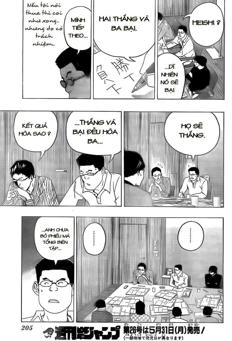 Bakuman Chapter 86 - 20