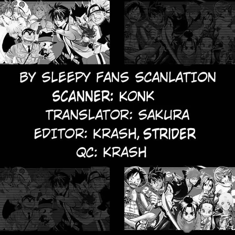 Bakuman Chapter 86 - 23
