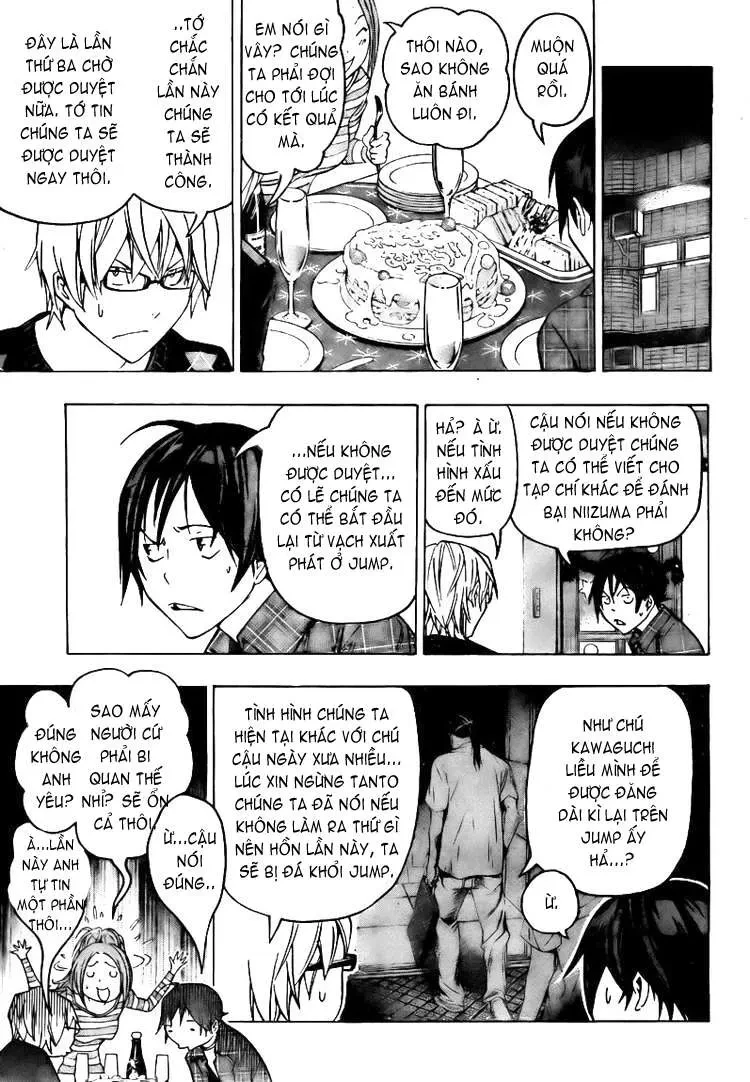Bakuman Chapter 87 - 6
