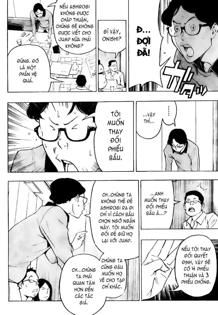 Bakuman Chapter 87 - 7