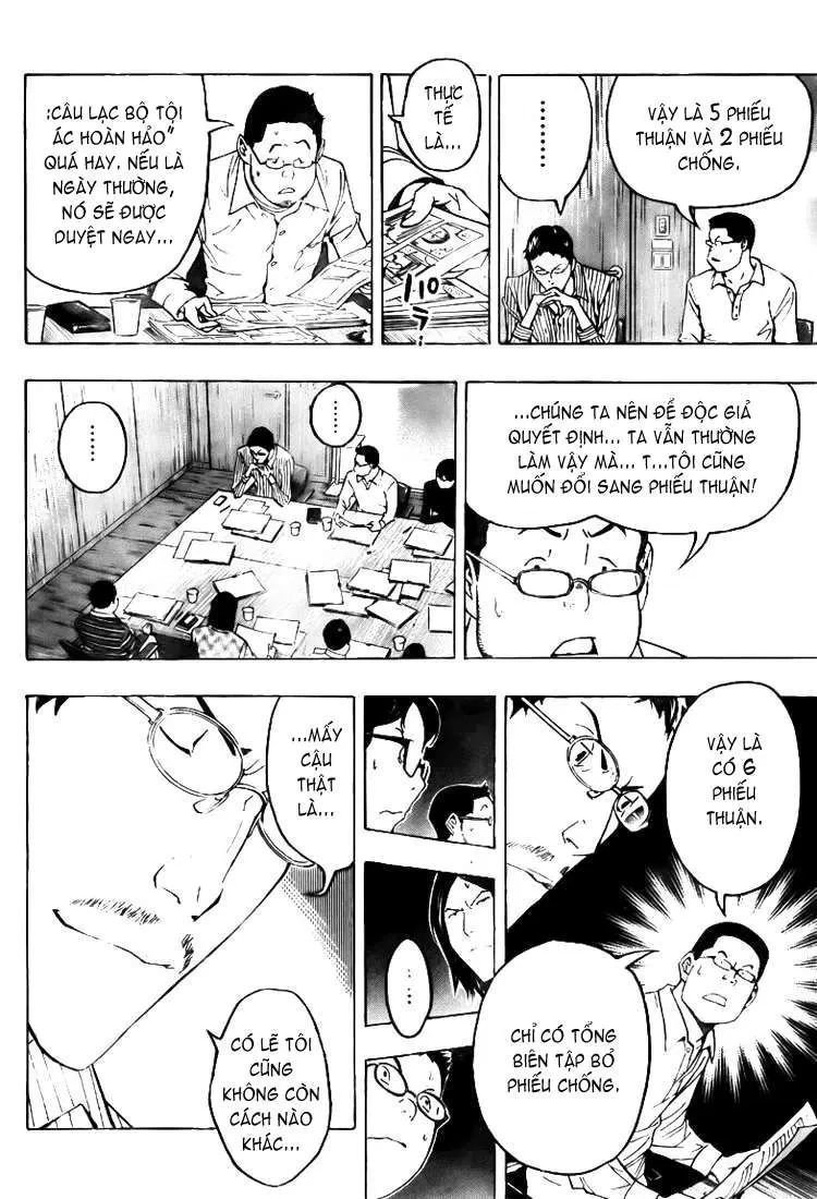 Bakuman Chapter 87 - 9
