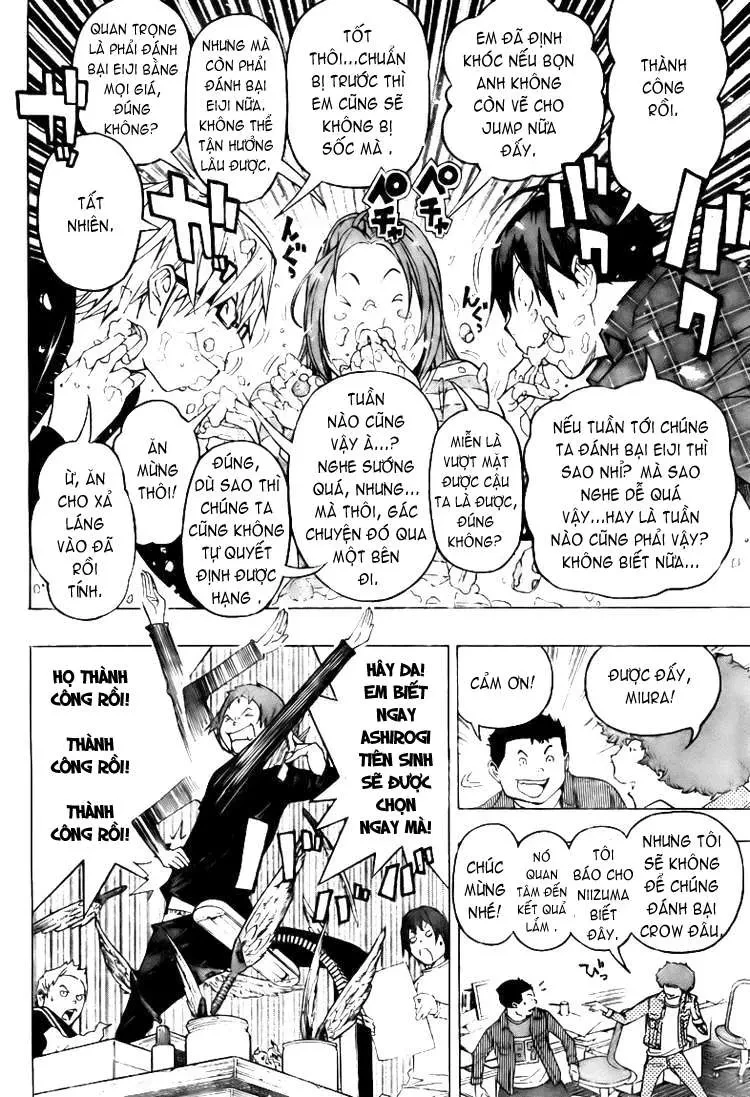 Bakuman Chapter 87 - 13