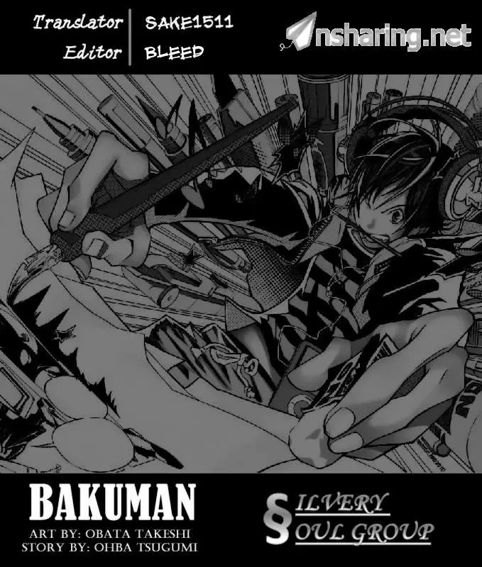 Bakuman Chapter 88 - 2