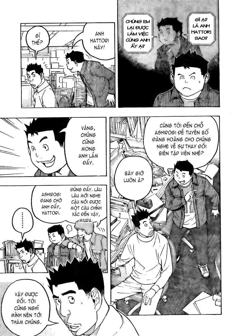 Bakuman Chapter 88 - 7