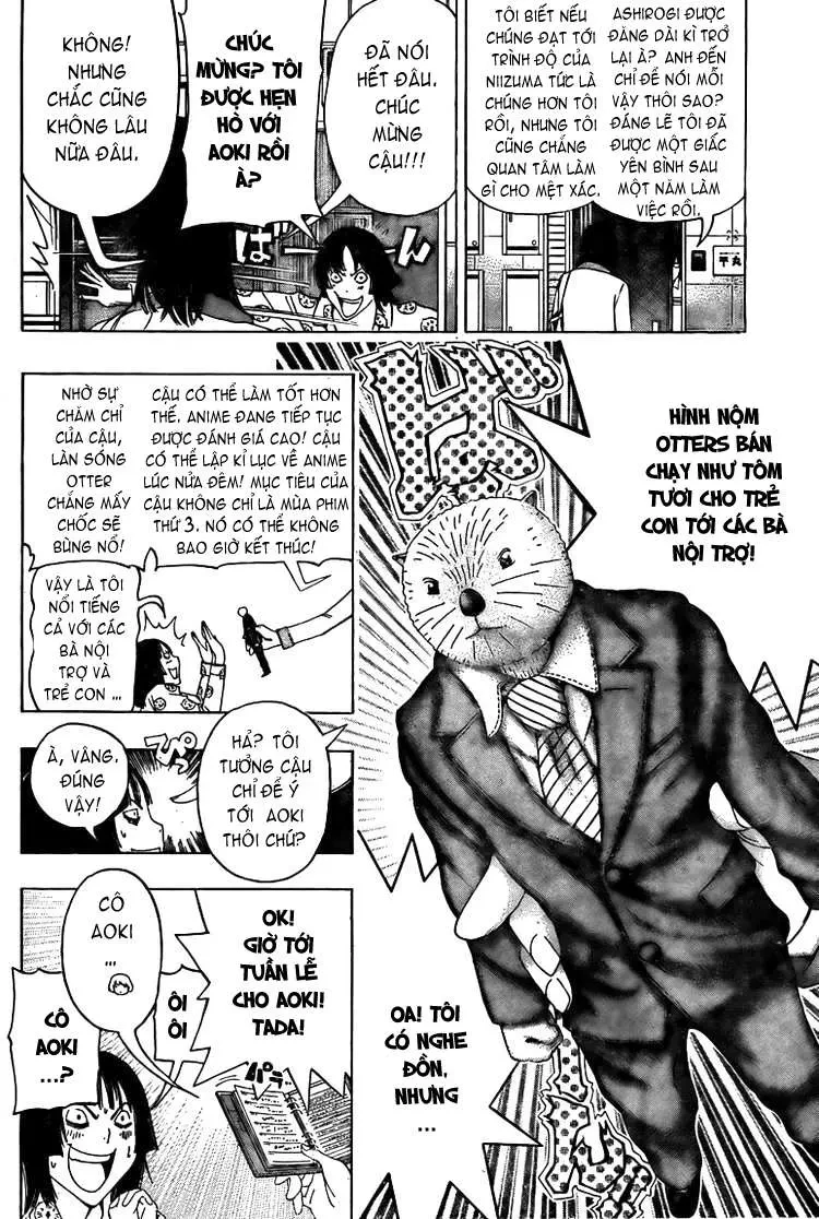 Bakuman Chapter 88 - 8