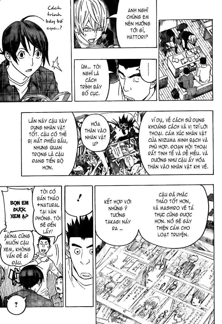 Bakuman Chapter 88 - 13