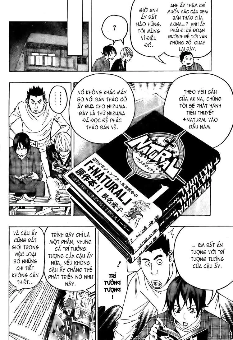 Bakuman Chapter 88 - 14