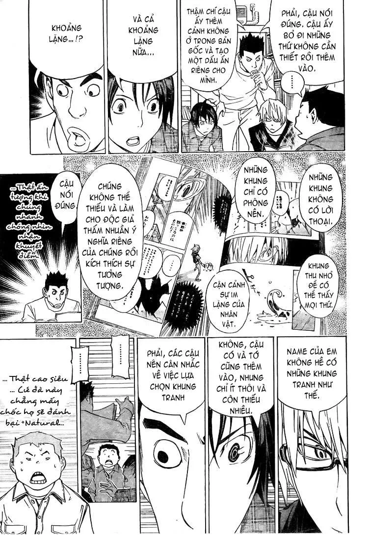 Bakuman Chapter 88 - 15