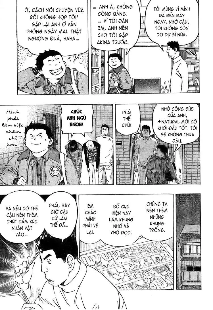 Bakuman Chapter 88 - 17