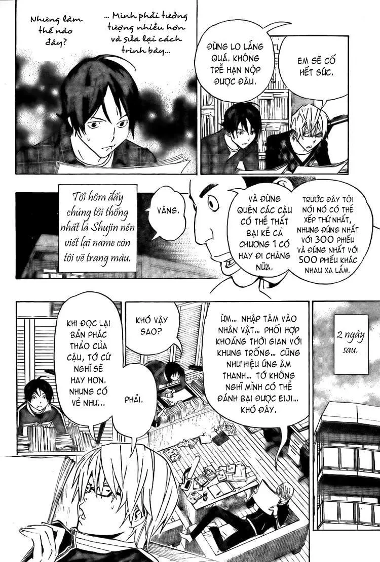 Bakuman Chapter 88 - 18