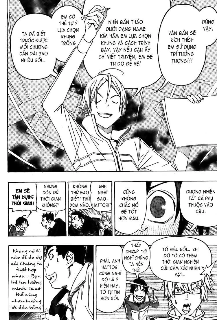 Bakuman Chapter 88 - 20