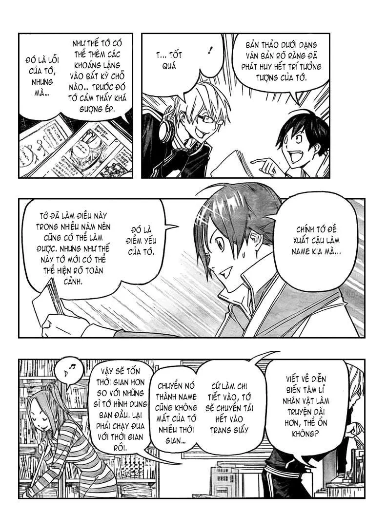 Bakuman Chapter 89 - 6