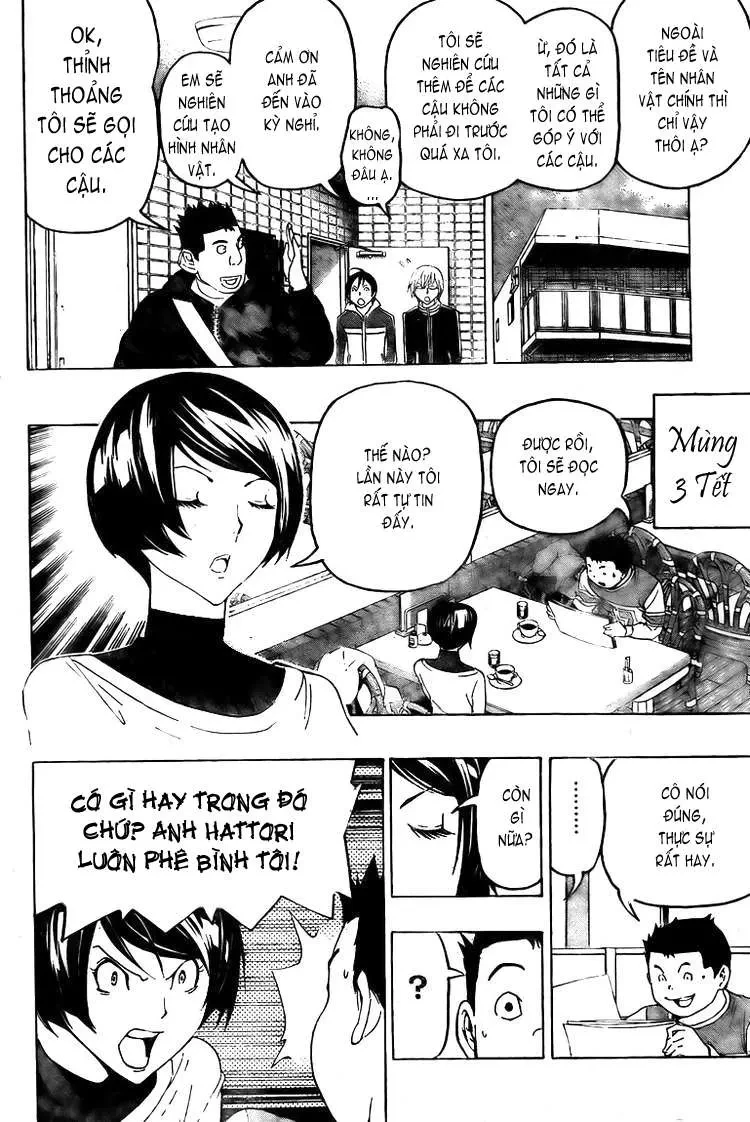 Bakuman Chapter 89 - 20