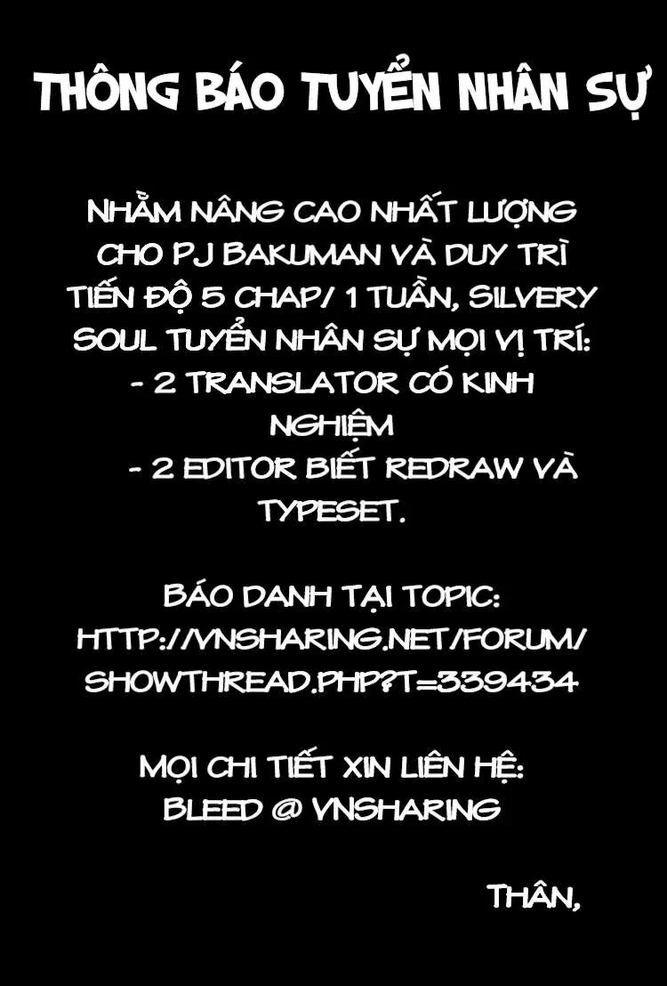 Bakuman Chapter 90 - 2