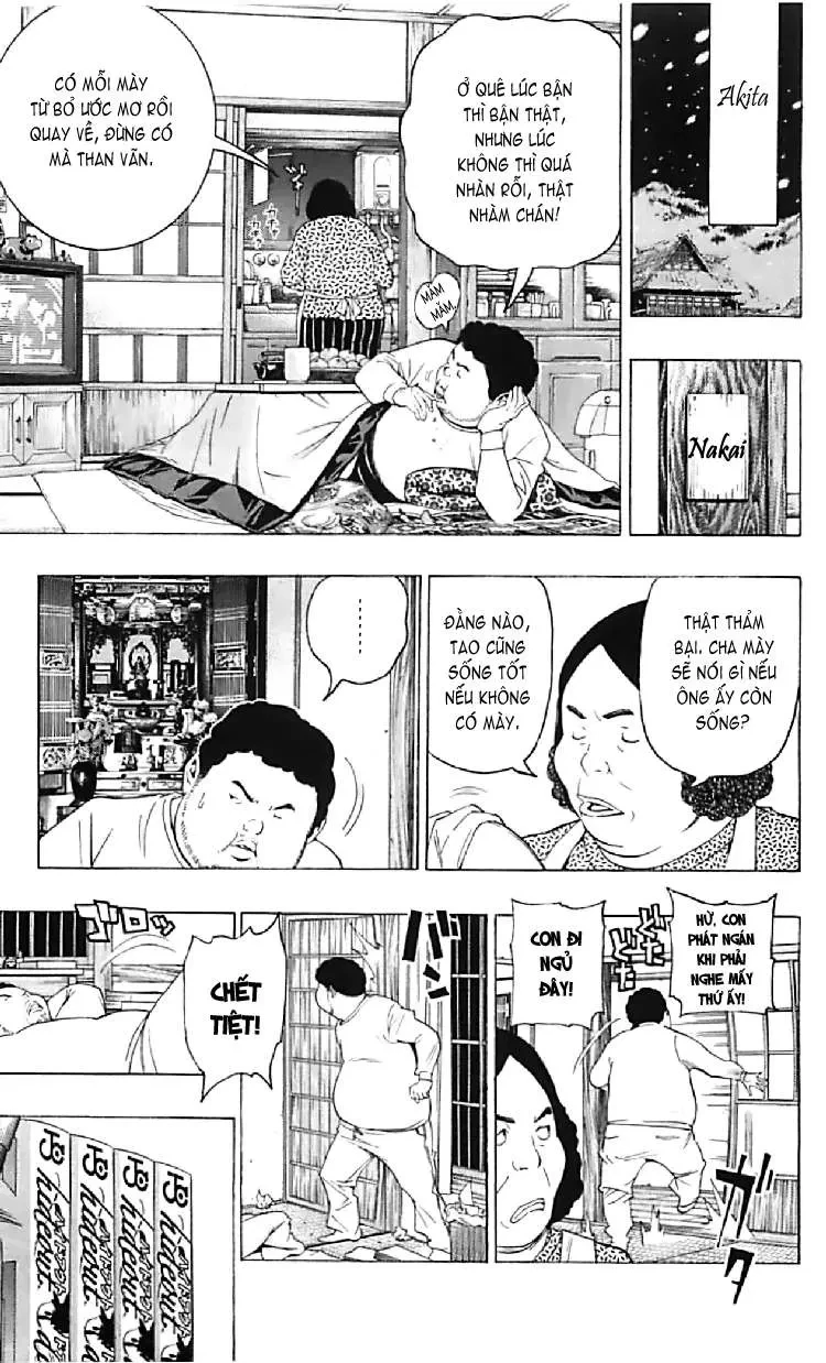Bakuman Chapter 90 - 6
