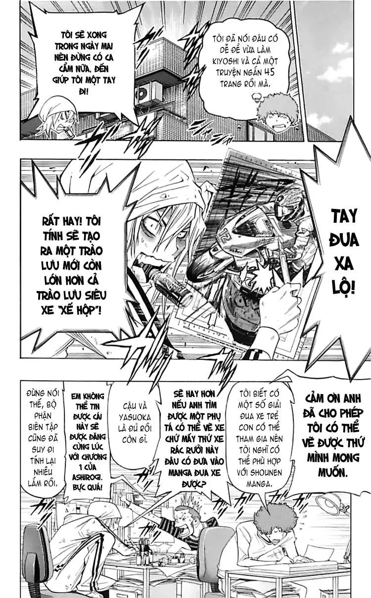 Bakuman Chapter 91 - 6