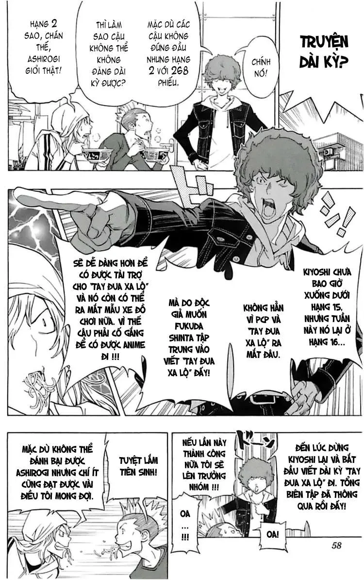 Bakuman Chapter 91 - 15