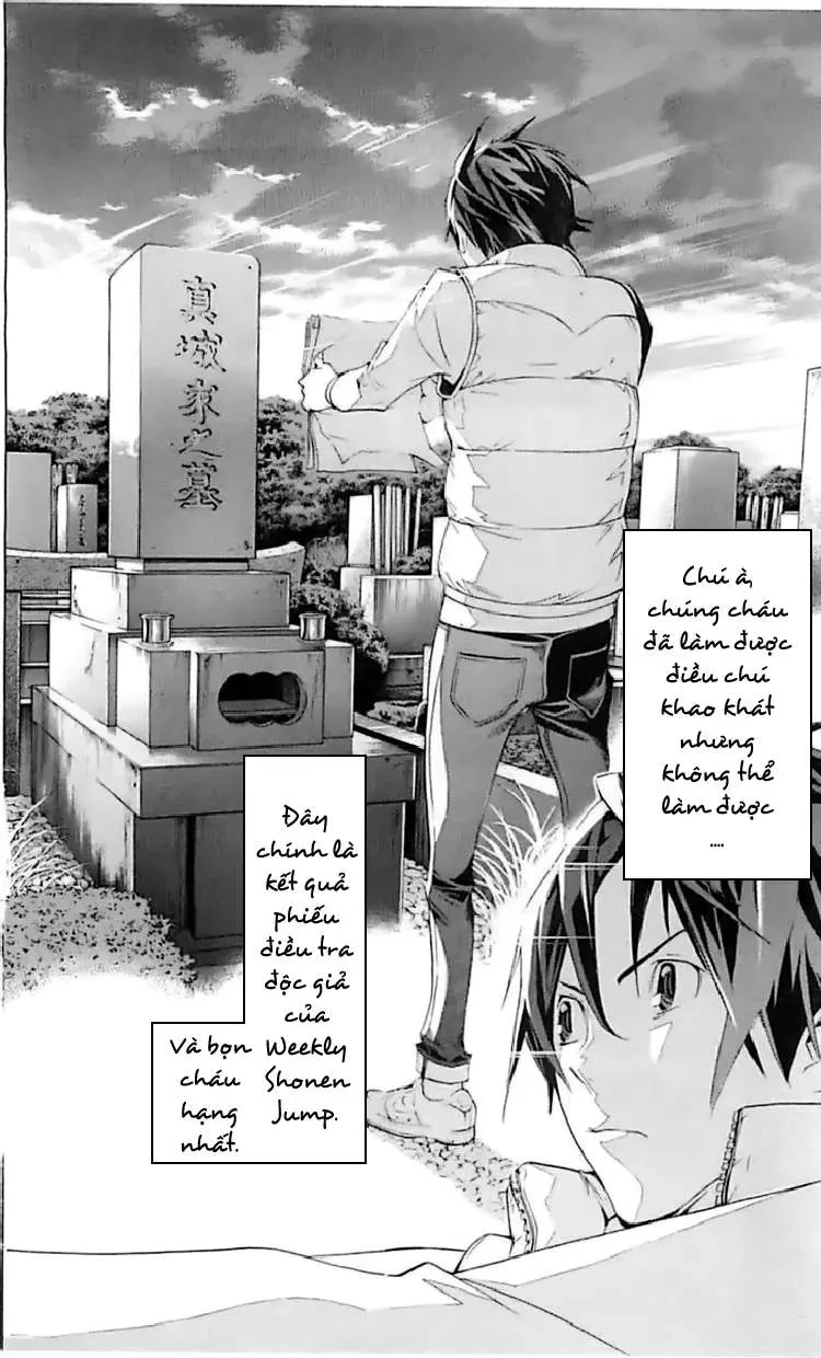 Bakuman Chapter 91 - 21