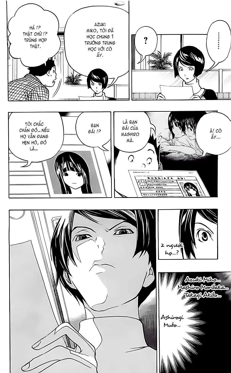 Bakuman Chapter 92 - 5
