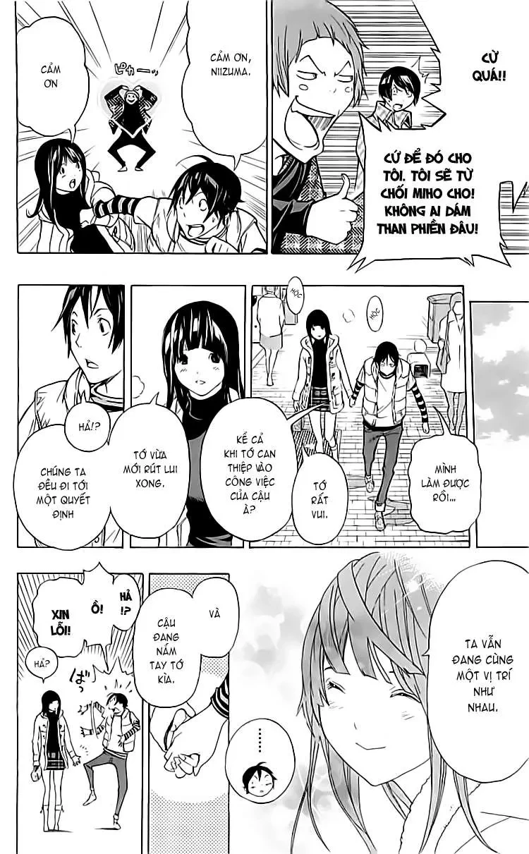 Bakuman Chapter 92 - 21