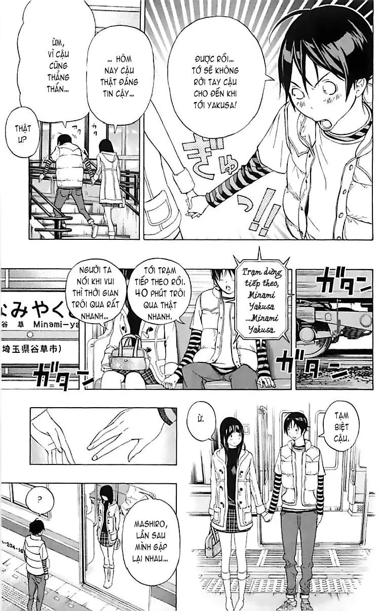 Bakuman Chapter 93 - 6