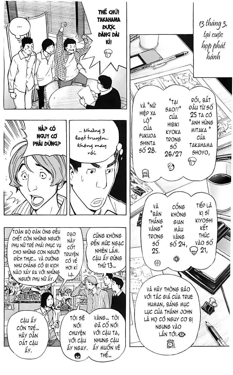 Bakuman Chapter 93 - 13