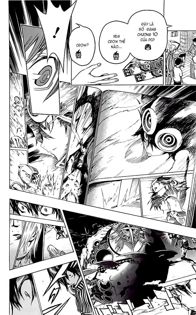 Bakuman Chapter 95 - 13