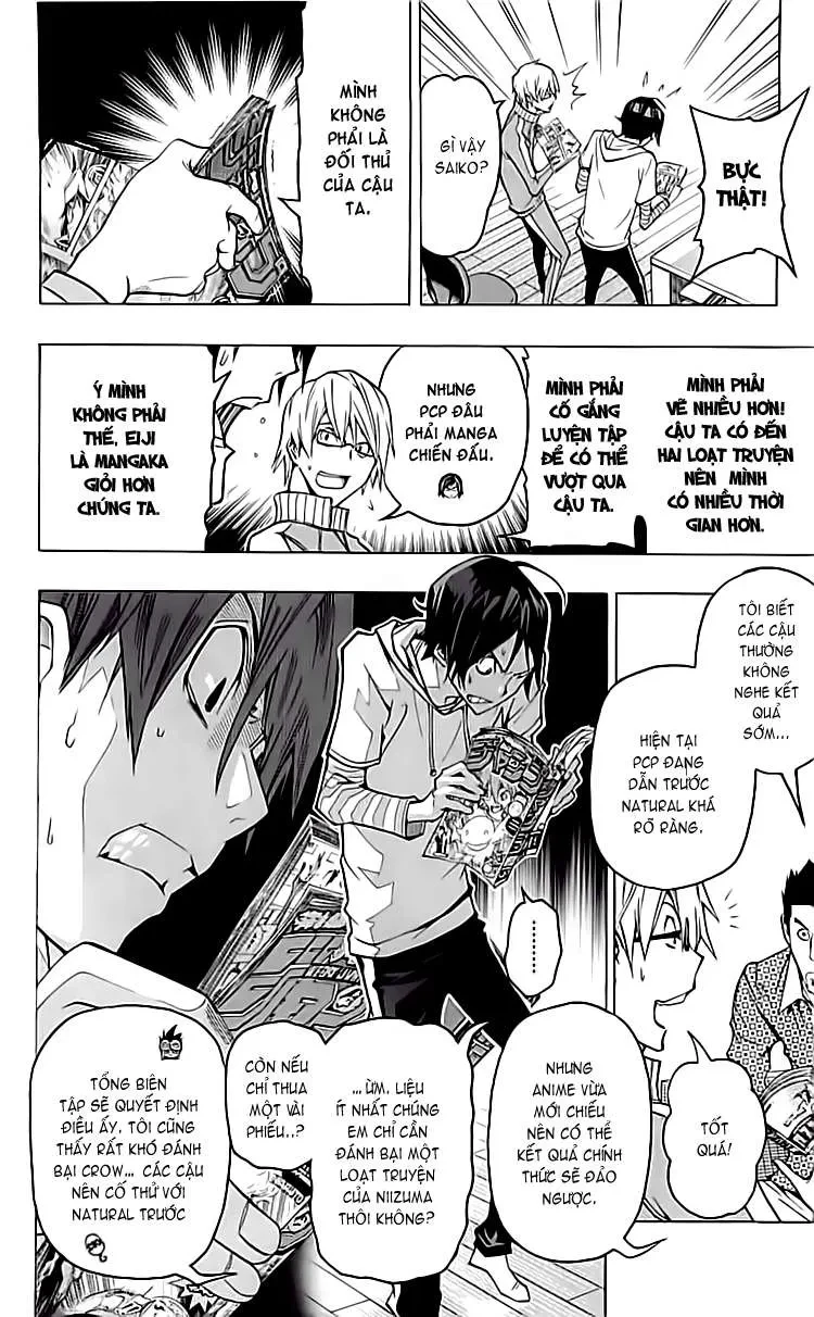 Bakuman Chapter 95 - 15