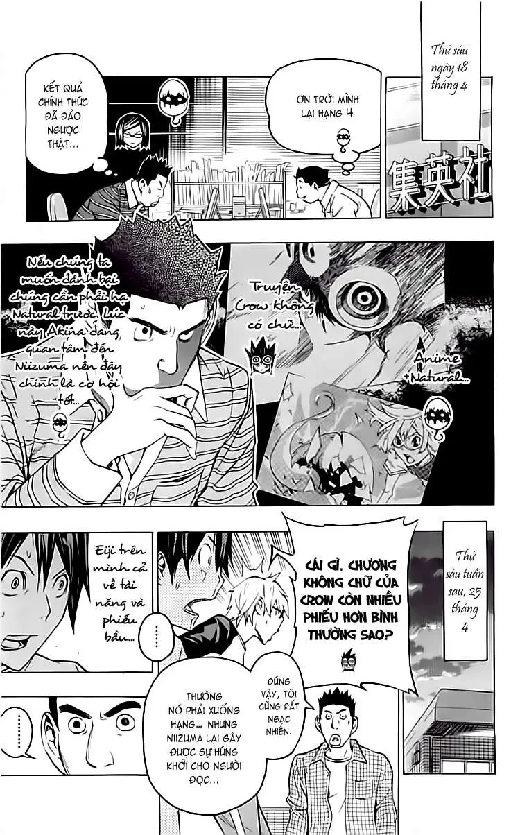 Bakuman Chapter 95 - 16