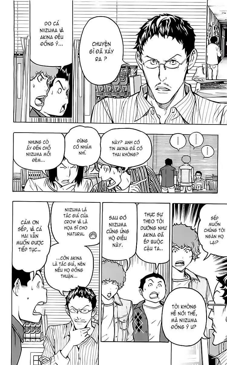 Bakuman Chapter 95 - 19