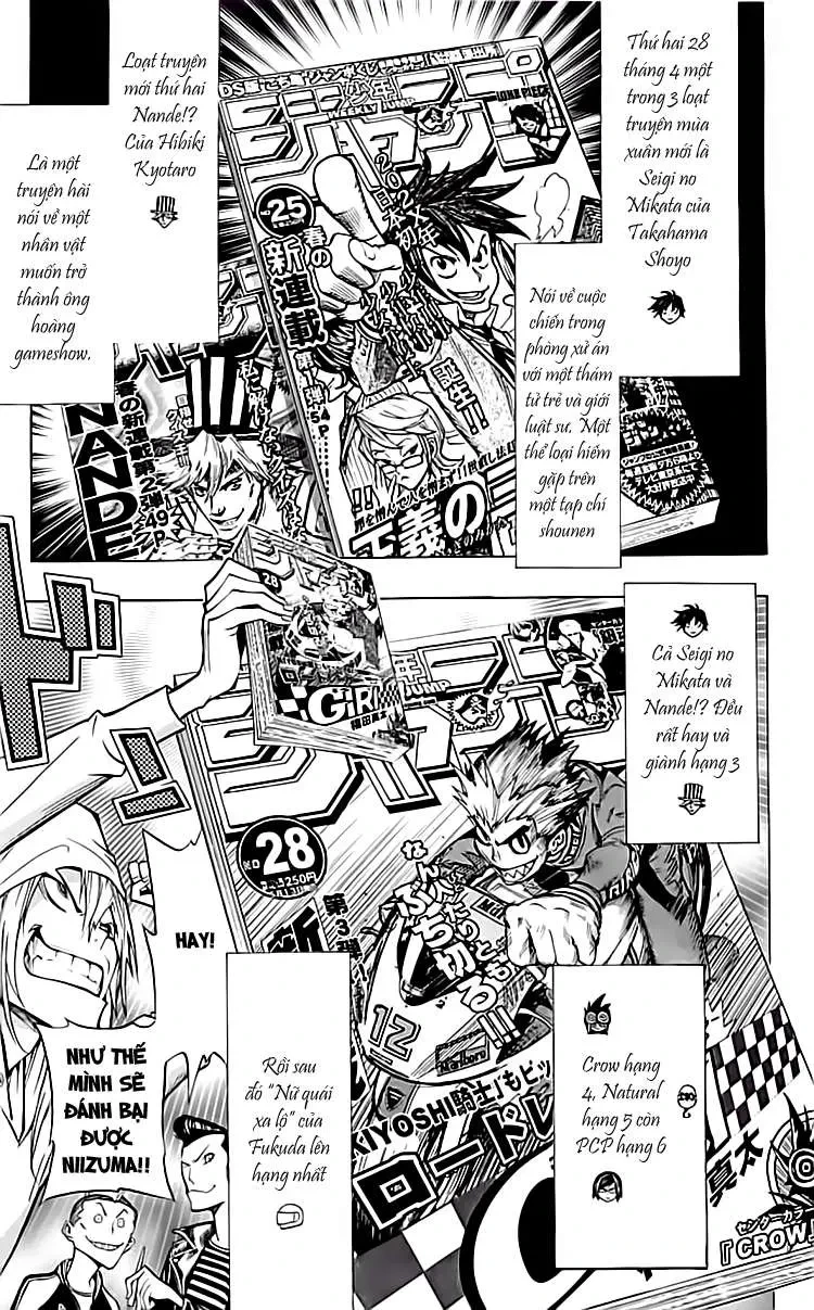 Bakuman Chapter 95 - 20