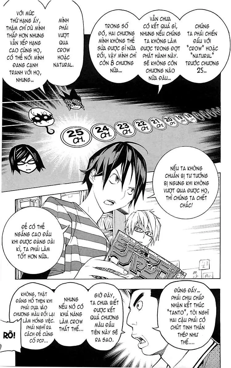 Bakuman Chapter 96 - 6