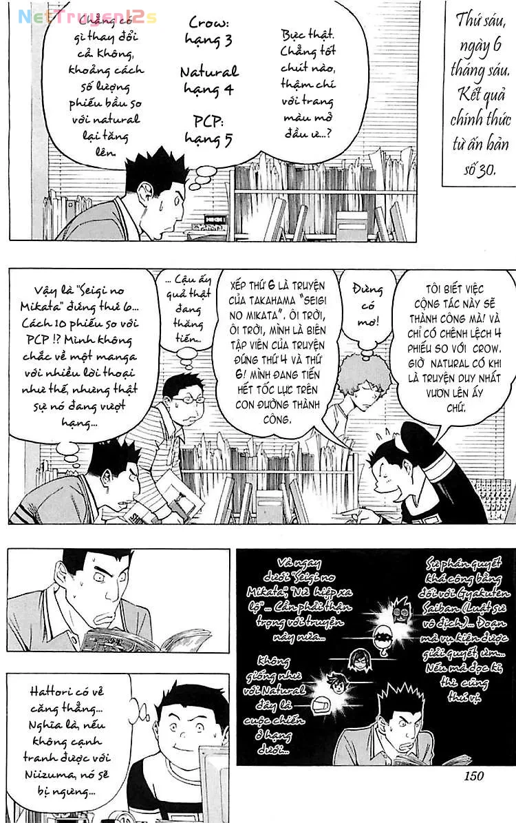 Bakuman Chapter 96 - 7