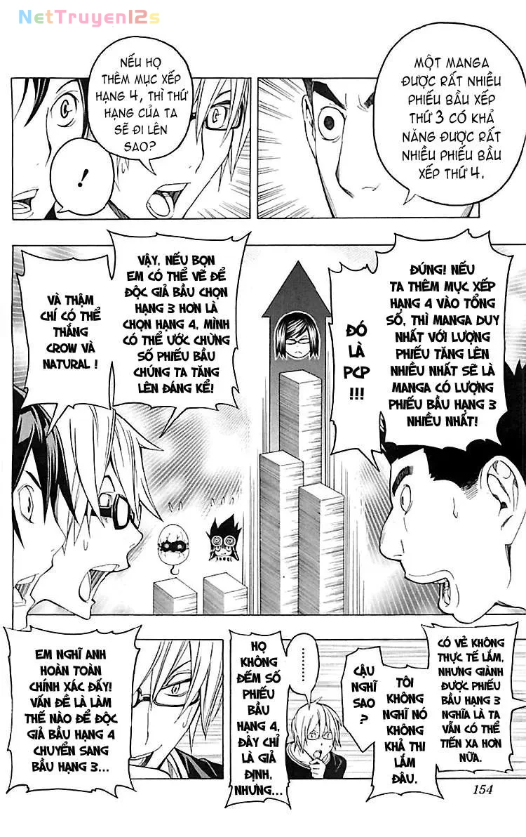 Bakuman Chapter 96 - 11