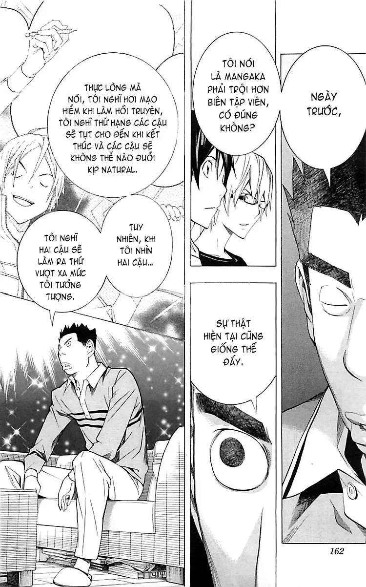 Bakuman Chapter 96 - 19