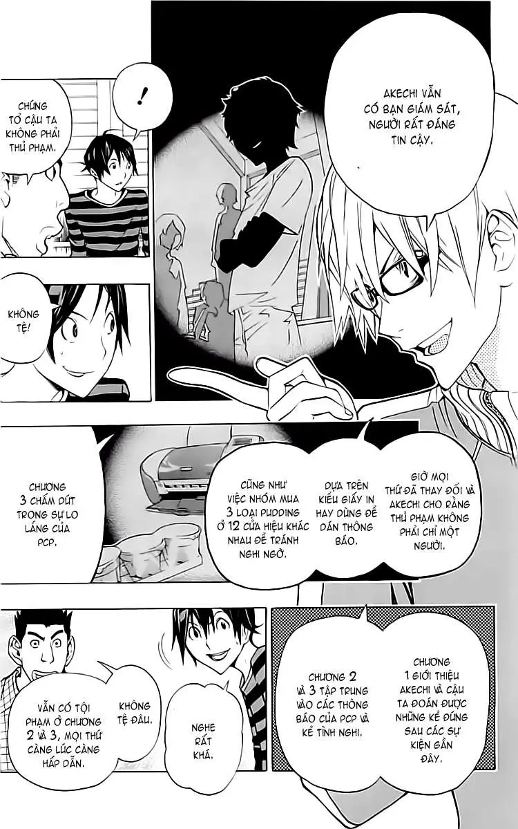 Bakuman Chapter 97 - 8