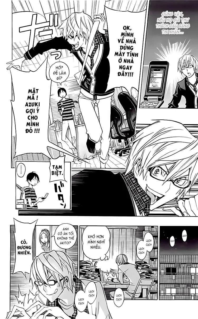 Bakuman Chapter 97 - 15