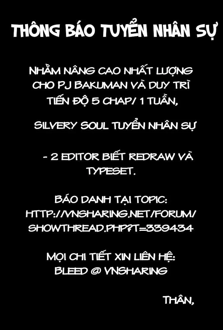 Bakuman Chapter 98 - 2