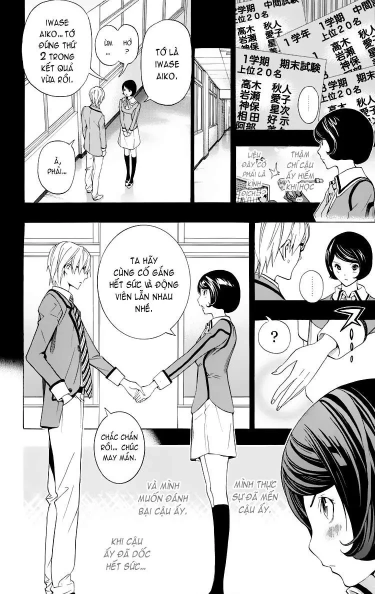 Bakuman Chapter 98 - 8