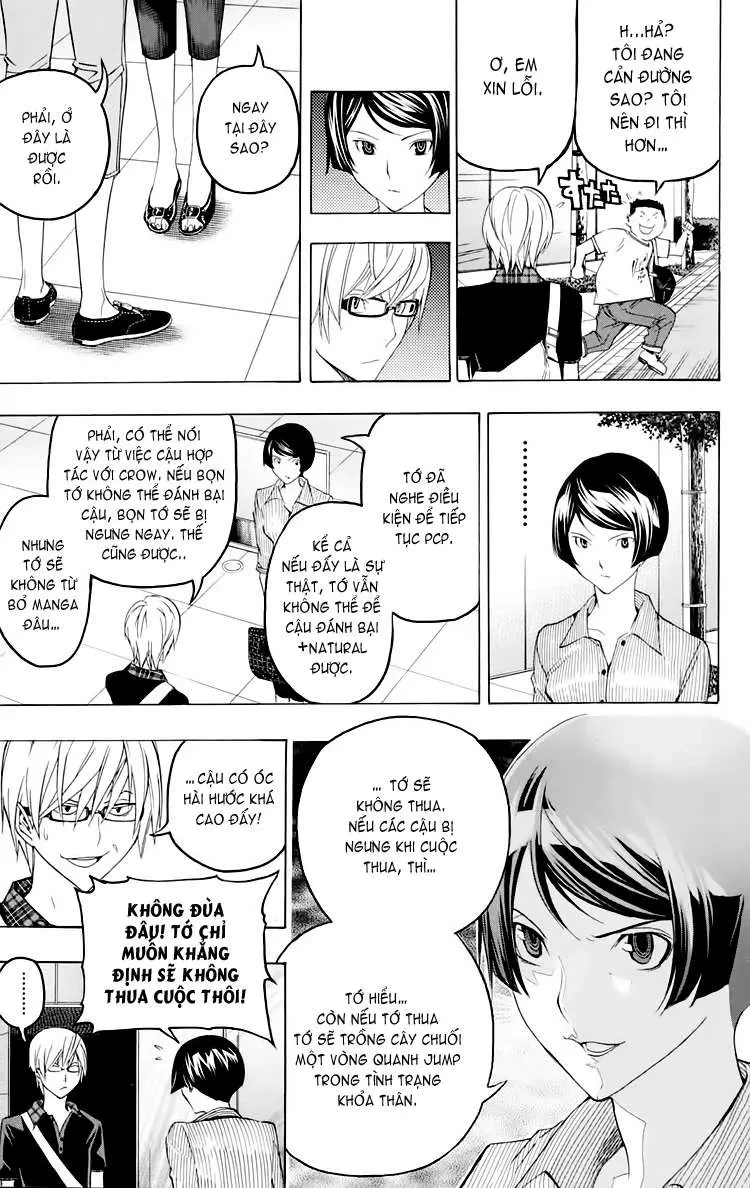 Bakuman Chapter 98 - 15