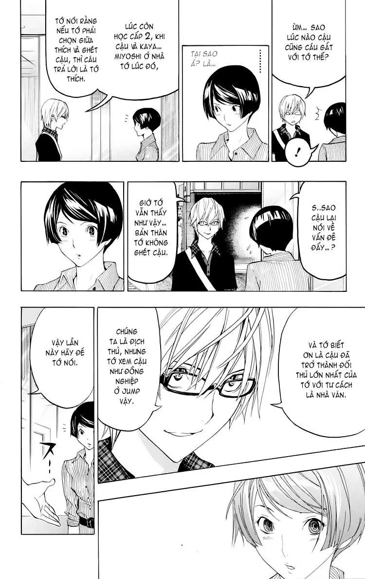 Bakuman Chapter 98 - 16