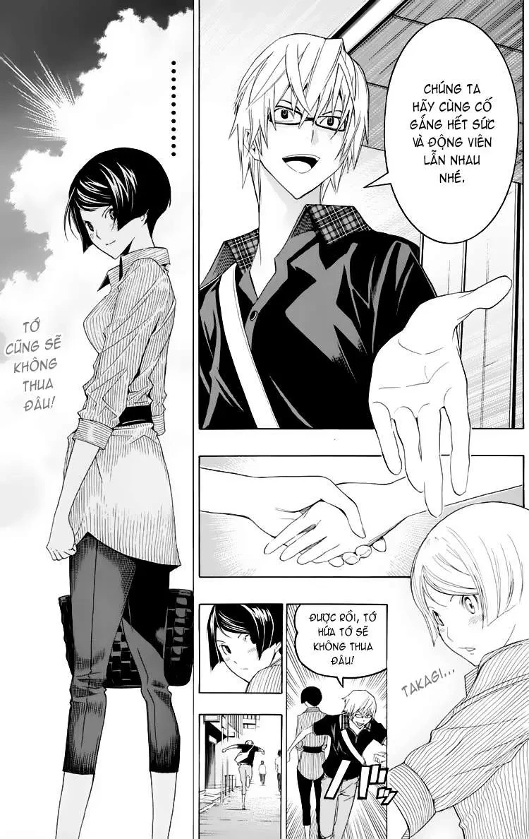 Bakuman Chapter 98 - 17