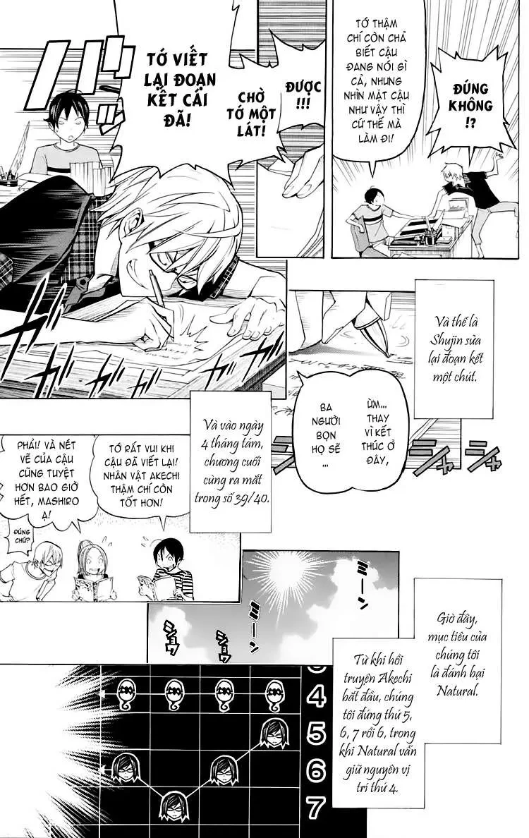 Bakuman Chapter 98 - 19