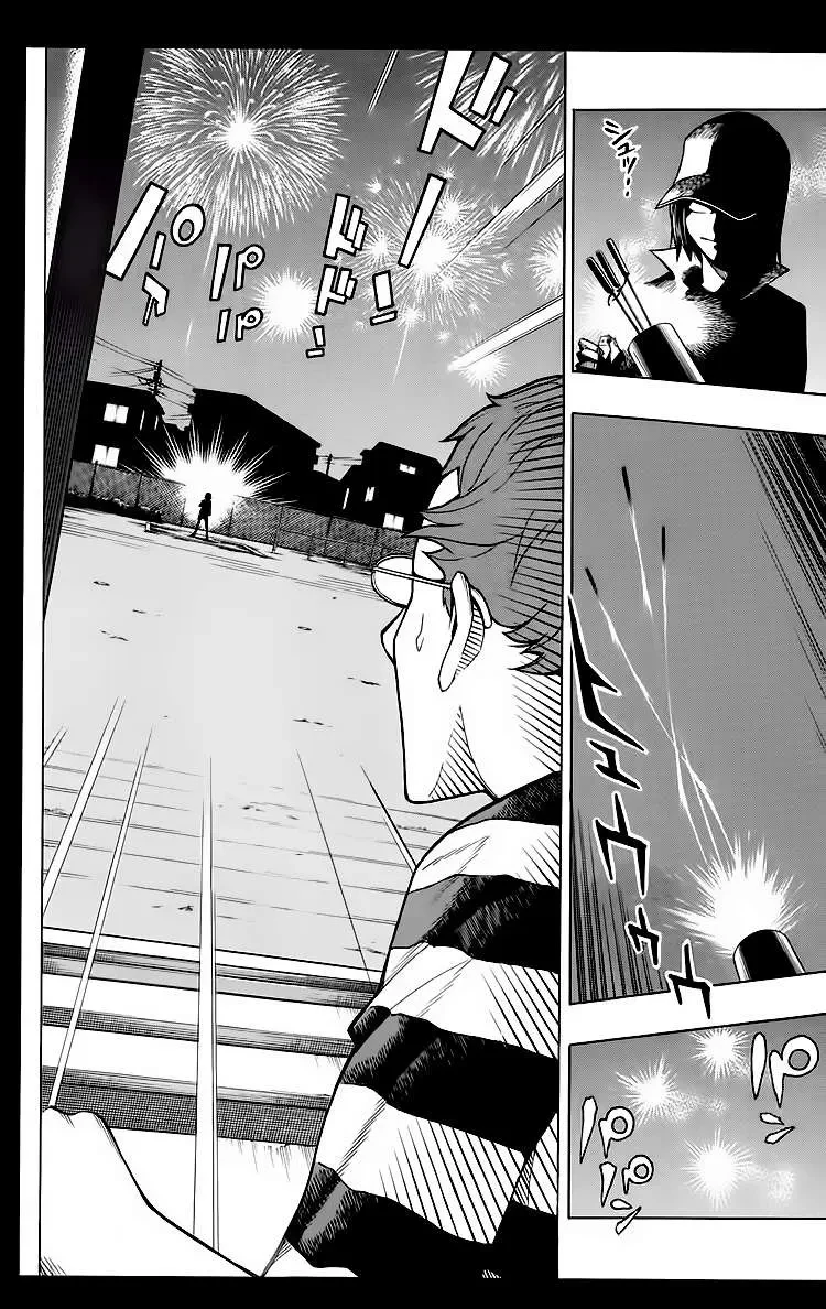 Bakuman Chapter 98 - 20