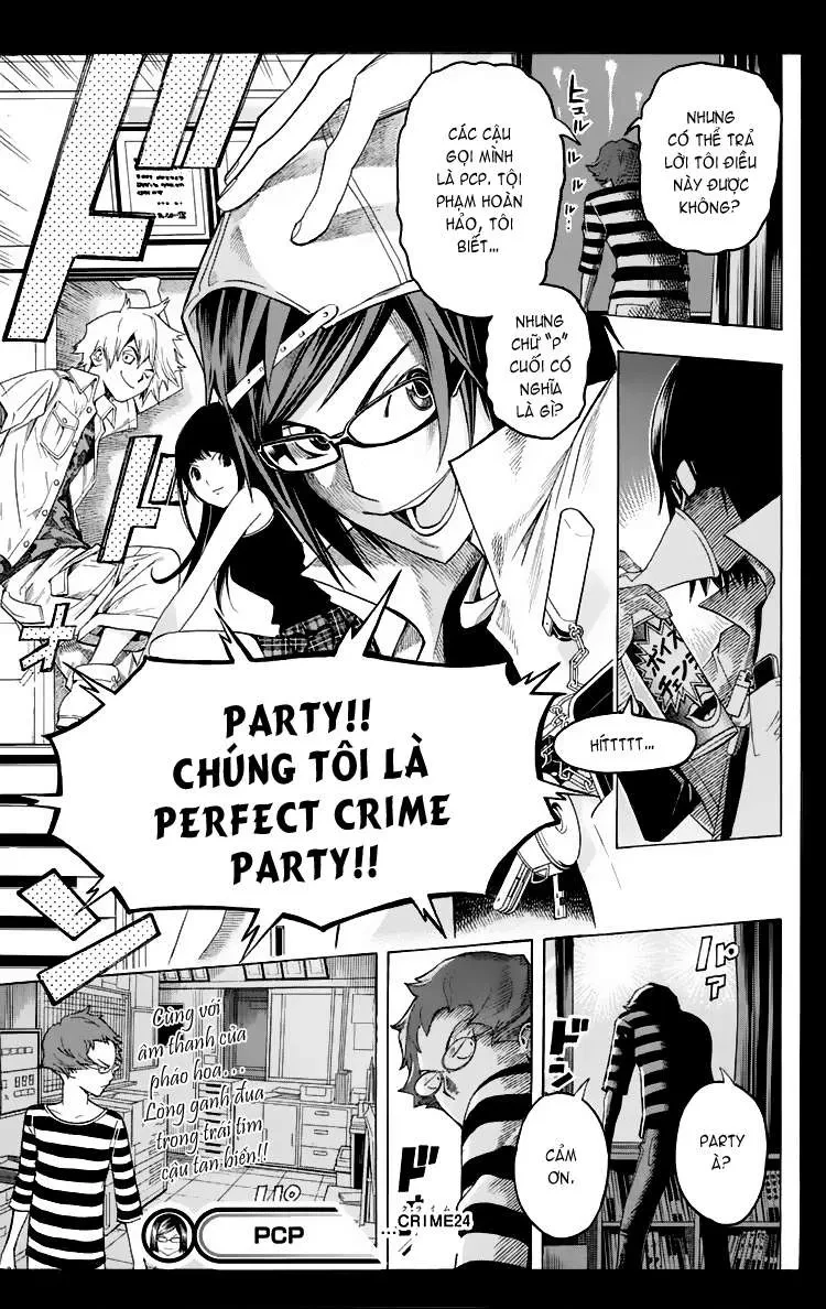 Bakuman Chapter 98 - 23