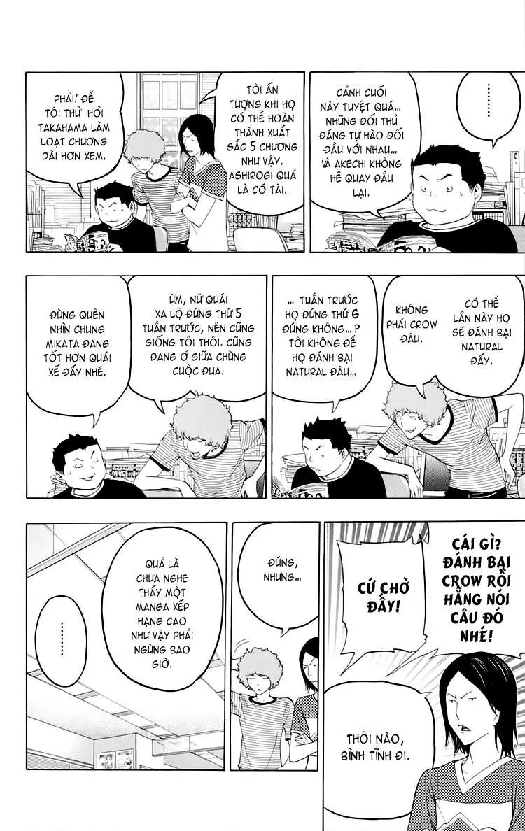 Bakuman Chapter 98 - 24