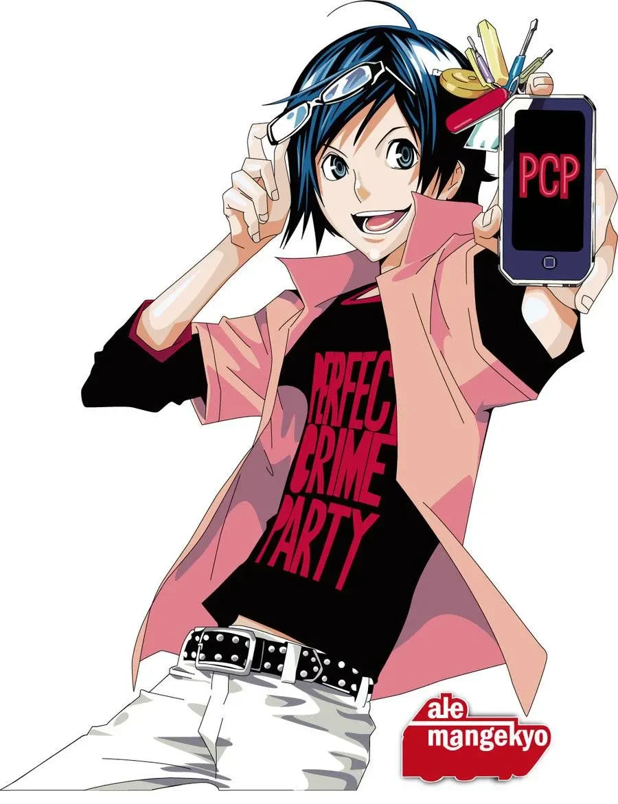 Bakuman Chapter 98 - 26