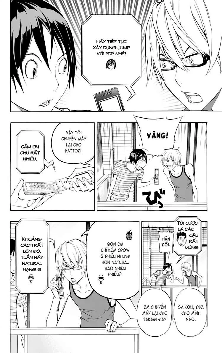 Bakuman Chapter 99 - 7
