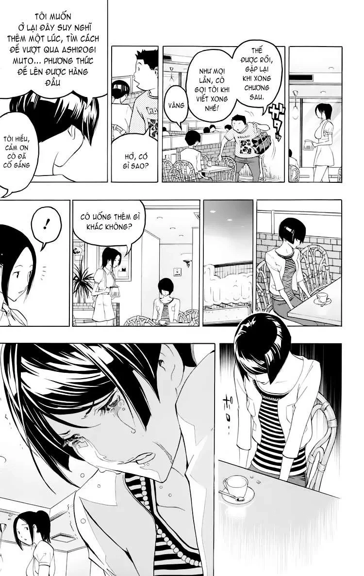 Bakuman Chapter 99 - 12